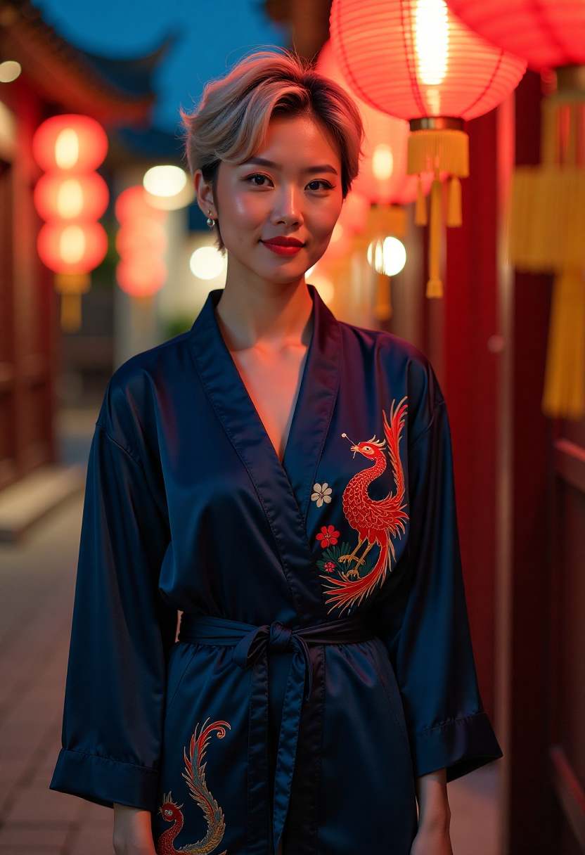 直播间