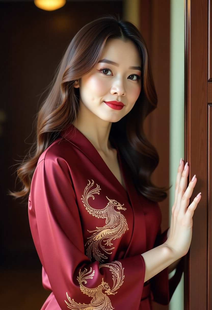 直播间